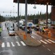 Каждые две секунды российско-финскую границу пересекает один человек