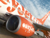 К нам летит easyJet