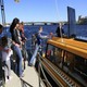 В Петербурге готовят к навигации аквабусы – преимущественно для туристов