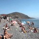 Министерство курортов Крыма не ставит своей целью увеличение турпотока
