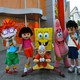 В Испании открылся парк развлечений Nickelodeon Land