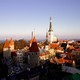 Эстония сокращает количество поездов Таллин - Санкт-Петербург