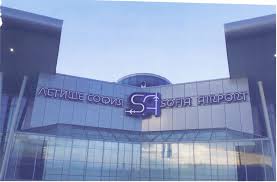 Аэропорт Софии будет обслуживать еженедельно около 650 полетов