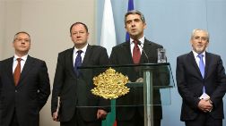 Досрочные парламентские выборы состоятся этой осенью