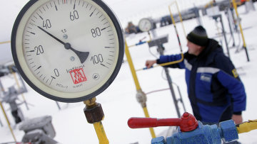 Борисов: Россия и Газпром не виноваты в газовом кризисе в Болгарии