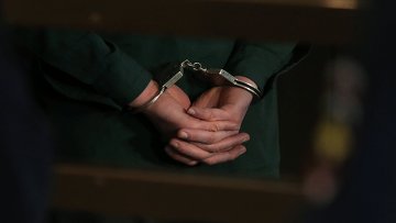 Болгария отказалась от экстрадиции главы ОПГ Гагиева из Австрии
