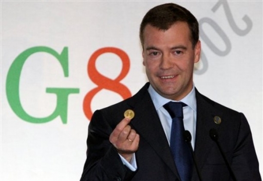 Medvedev