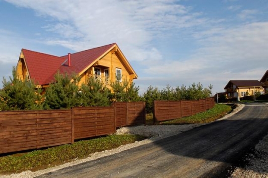 Велегож Парк