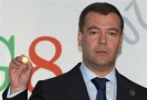 Medvedev