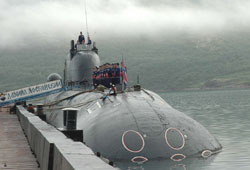 Российские корабелы вздохнули спокойно