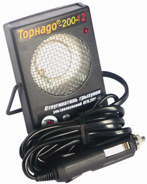 Торнадо 200-12 отпугиватель