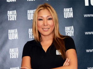 Анитой Цой уходит из соц сетей