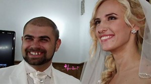 Тяжелая беременность Ольги Гажиенко